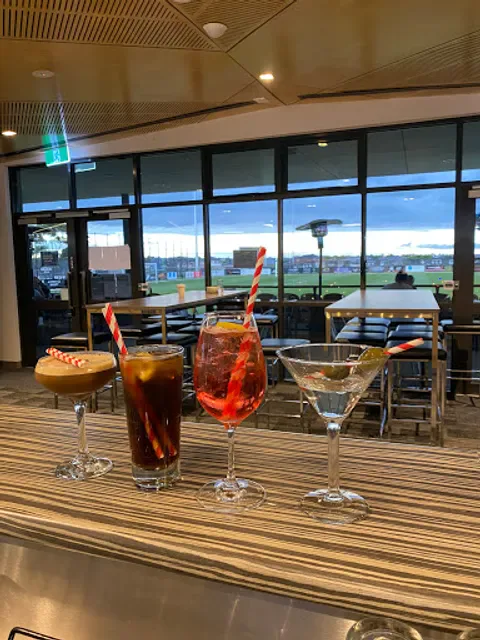 Georgies on Vista Bistro