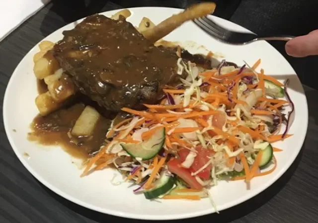 Georgies on Vista Bistro