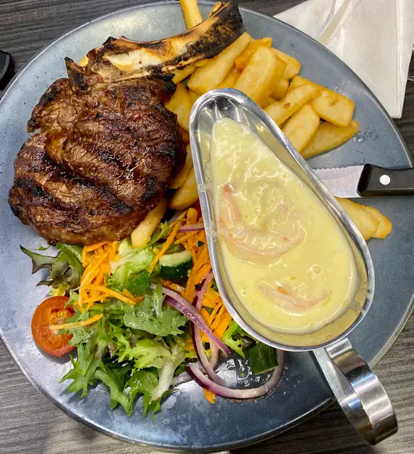 Georgies on Vista Bistro