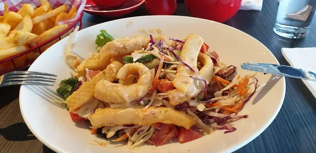 Georgies on Vista Bistro