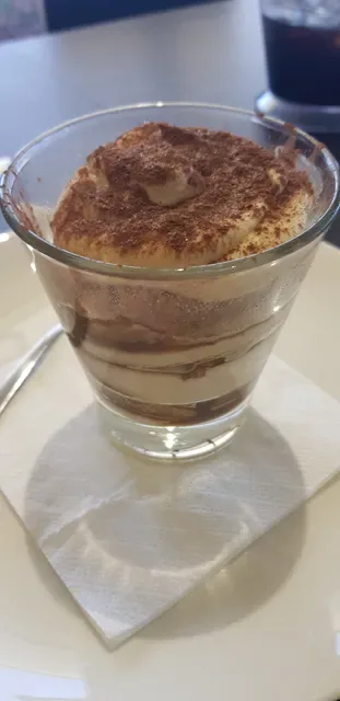Georgies on Vista Bistro