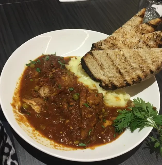 Georgies on Vista Bistro