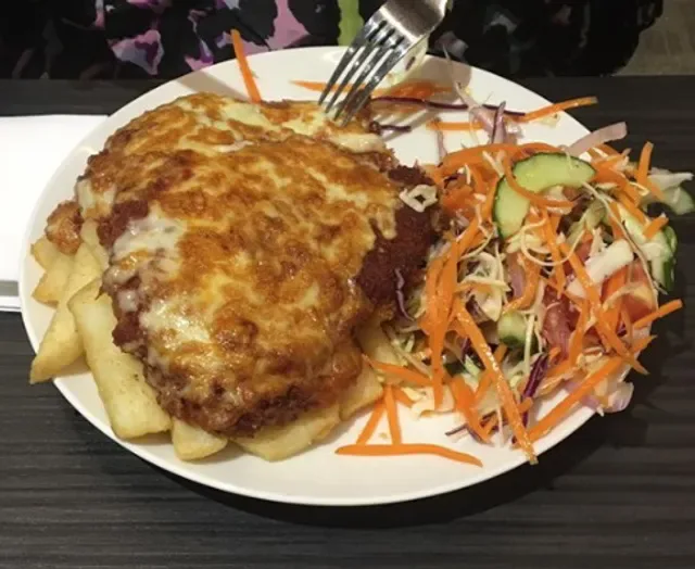 Georgies on Vista Bistro
