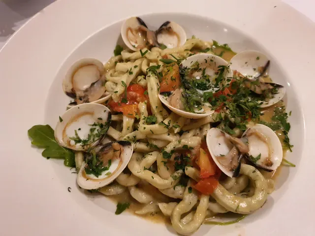Geppetto Trattoria - Italian Restaurant East Melbourne