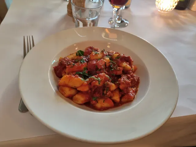 Geppetto Trattoria - Italian Restaurant East Melbourne