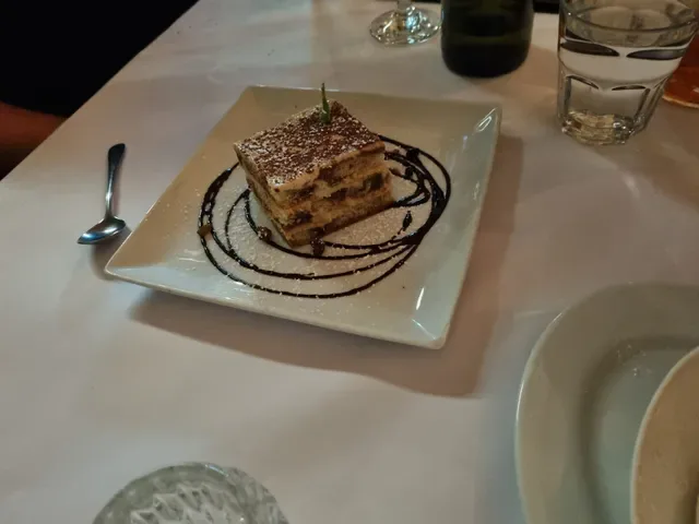 Geppetto Trattoria