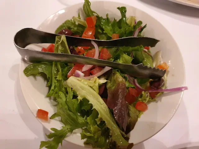 Geppetto Trattoria - Italian Restaurant East Melbourne