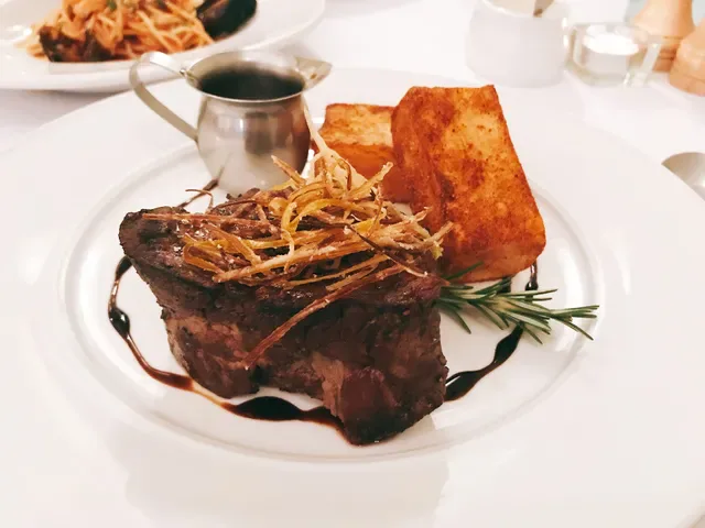 Geppetto Trattoria