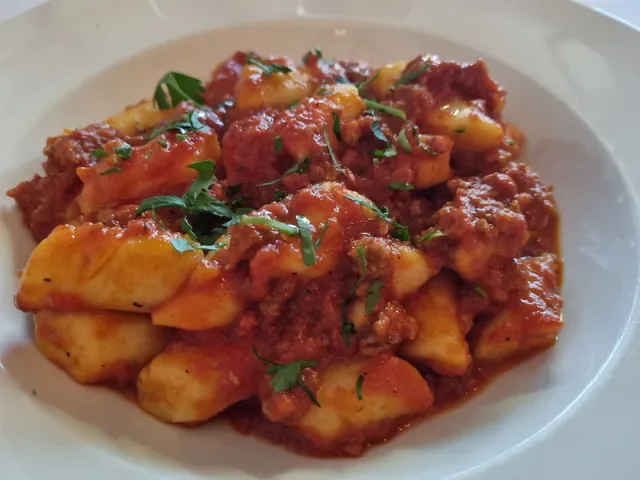 Geppetto Trattoria - Italian Restaurant East Melbourne
