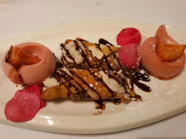 Geppetto Trattoria