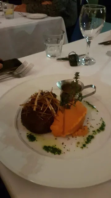 Geppetto Trattoria - Italian Restaurant East Melbourne