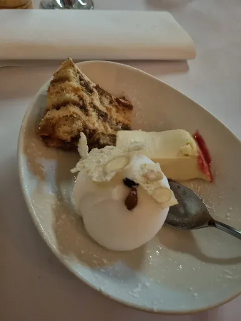 Geppetto Trattoria