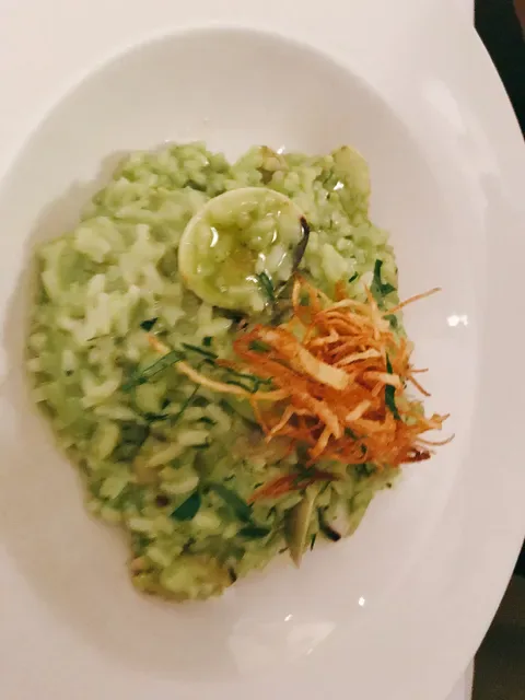 Geppetto Trattoria - Italian Restaurant East Melbourne