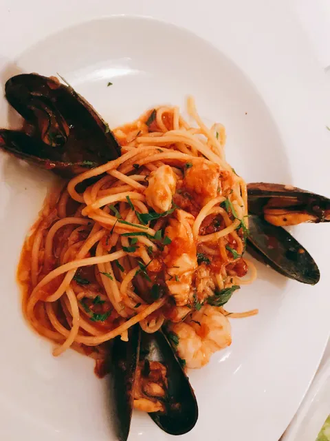 Geppetto Trattoria - Italian Restaurant East Melbourne