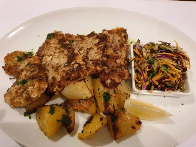 Geppetto Trattoria