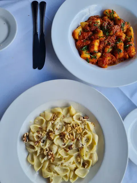 Geppetto Trattoria