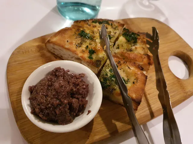 Geppetto Trattoria - Italian Restaurant East Melbourne