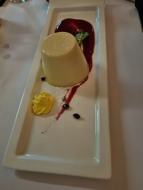 Geppetto Trattoria - Italian Restaurant East Melbourne