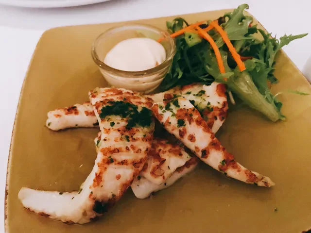 Geppetto Trattoria - Italian Restaurant East Melbourne