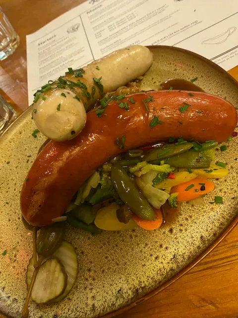 German Club Tivoli