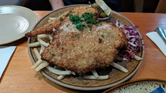 German Club Tivoli
