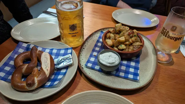 German Club Tivoli