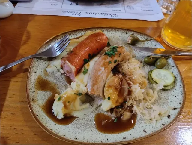 German Club Tivoli