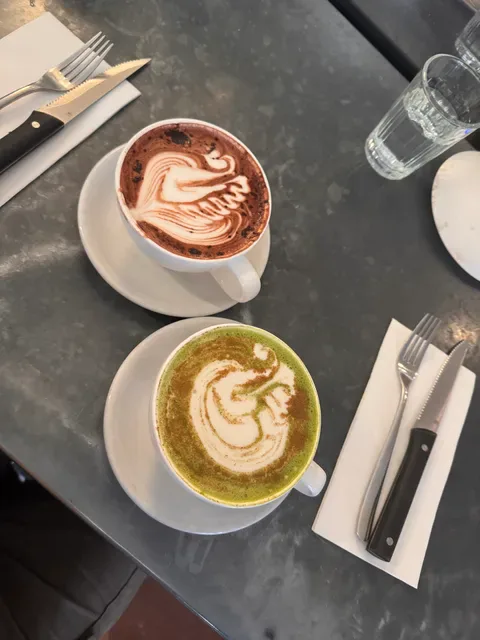 Gilson South Yarra