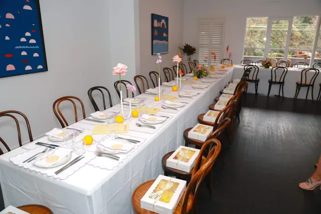 Gilson South Yarra