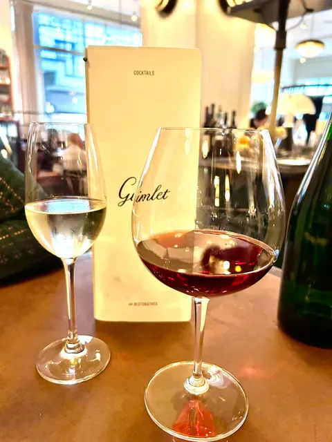 Gimlet