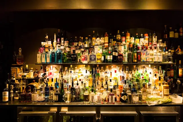 Gin Palace