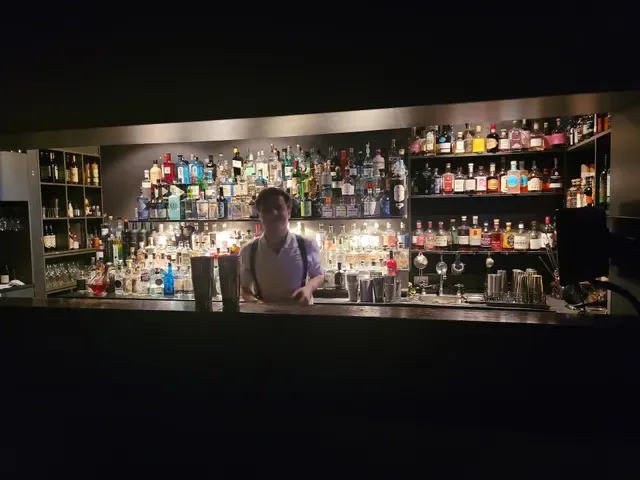 Gin Palace