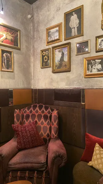 Gin Palace