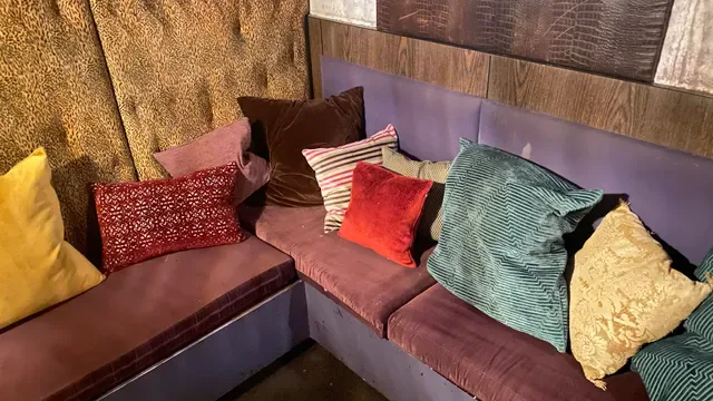 Gin Palace