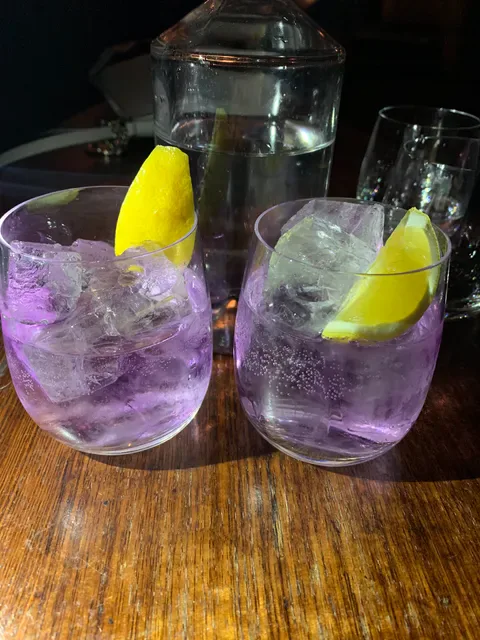 Gin Palace