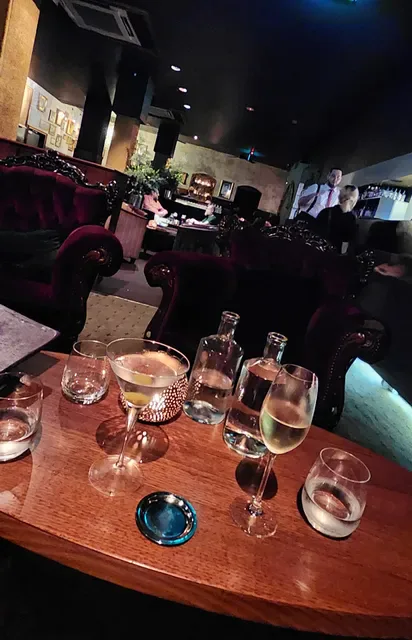 Gin Palace