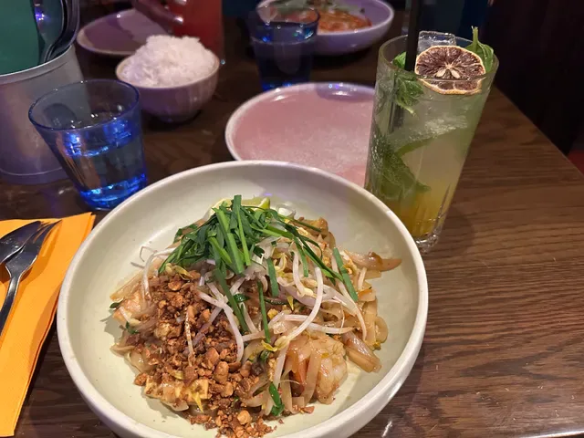 Ging Thai