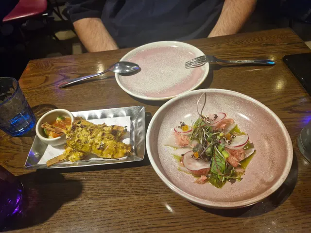 Ging Thai