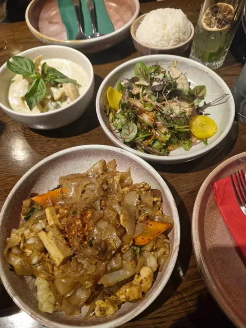 Ging Thai