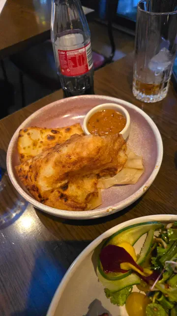 Ging Thai