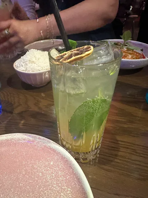 Ging Thai