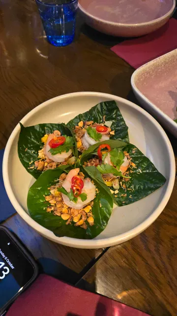 Ging Thai