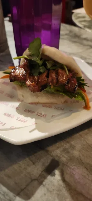 Ging Thai