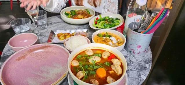 Ging Thai