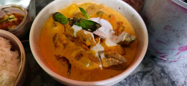 Ging Thai
