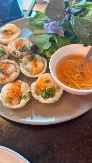Ginger & Chives
