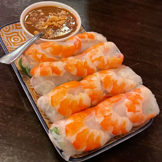 Ginger & Chives