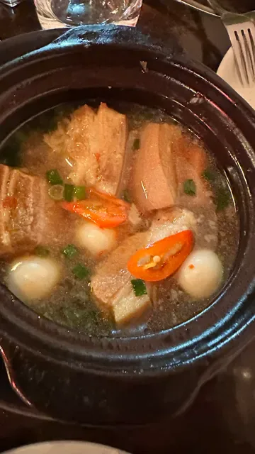 Ginger & Chives