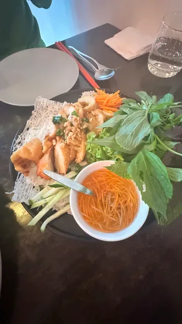 Ginger & Chives