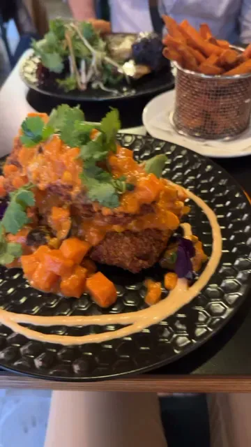 Ginger Olive | Restaurant and Grill